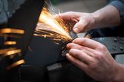 Sharpening service wolf knife